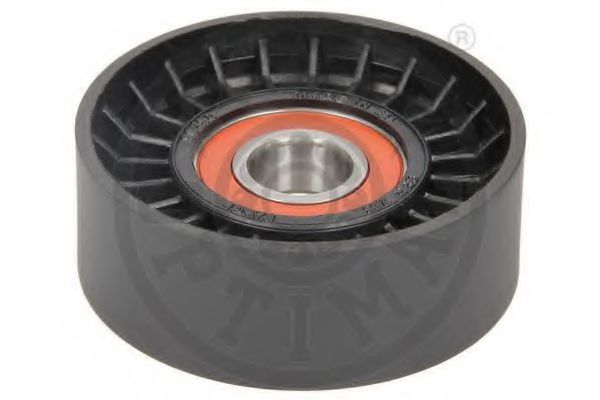 0-N2136S Optimal Обводной ролик поликлинового ремня
