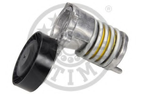 0-N2190 Optimal Натяжний ролик поліклинового ременя