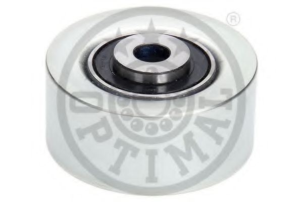 0-N2191 Optimal Обводной ролик поликлинового ремня