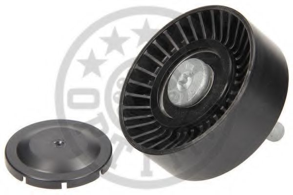 0-N2199 Optimal Обводной ролик поликлинового ремня
