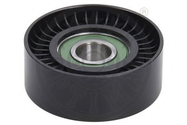 0-N2266S1 Optimal Обводной ролик поликлинового ремня