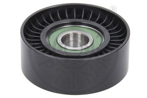 0-N2266S2 Optimal Обводной ролик поликлинового ремня