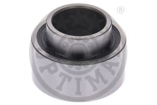 0-N818 Optimal Натяжной ролик ремня ГРМ
