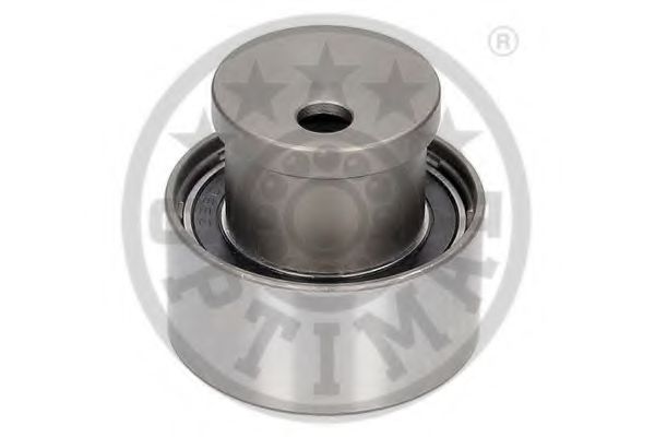 0-N835 Optimal Натяжний ролик ременя ГРМ