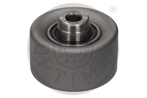 0-N862 Optimal Обводной ролик ремня ГРМ
