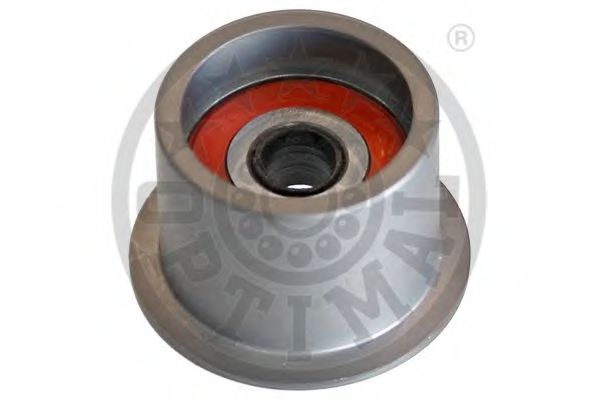0-N867 Optimal Обводной ролик ремня ГРМ