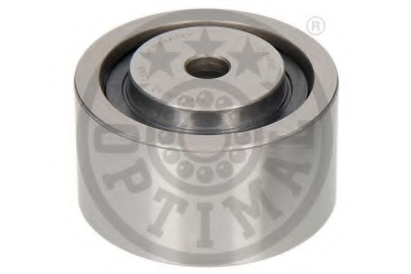 0-N892 Optimal Обводной ролик ремня ГРМ