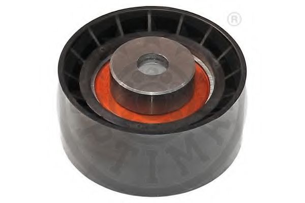 0-N904 Optimal Обводной ролик ремня ГРМ