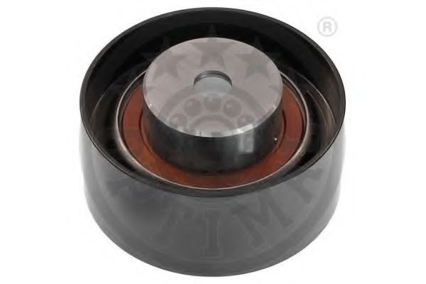 0-N945 Optimal Обводной ролик ремня ГРМ
