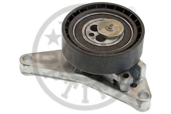 0-N974 Optimal Натяжний ролик ременя ГРМ для Daewoo Espero