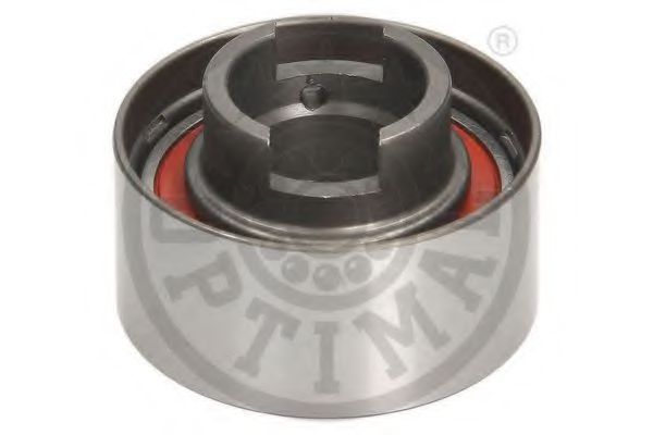 0-N983 Optimal Натяжной ролик ремня ГРМ