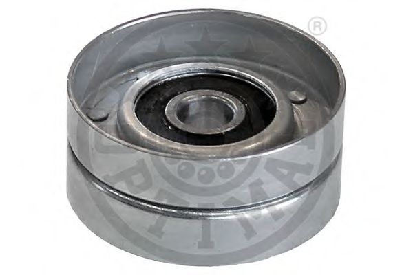 0-N996 Optimal Обводной ролик ремня ГРМ