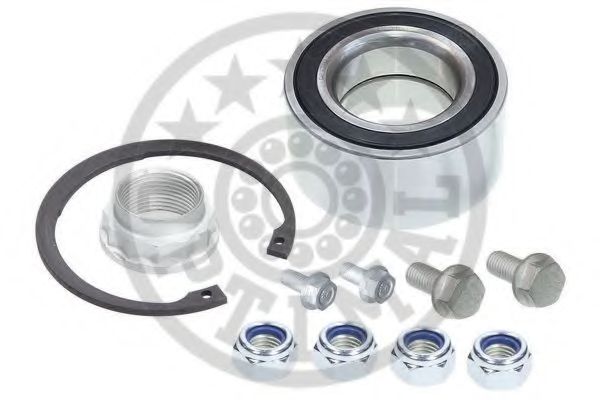 252652 Optimal Подшипник ступицы колеса для Chrysler Crossfire