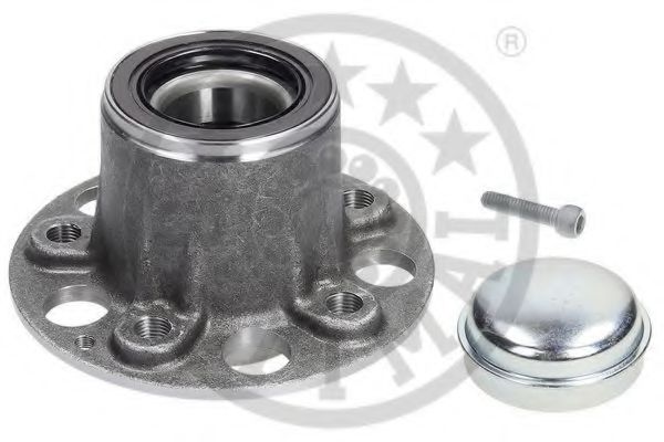401501L Optimal Ступиця колеса