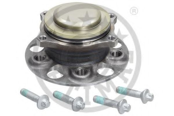 401601 Optimal Ступица колеса для Mercedes SL-Class