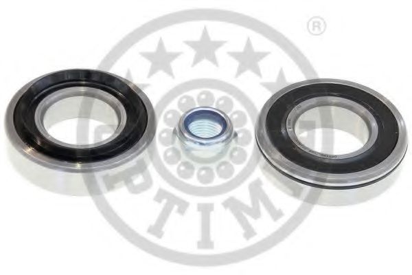 701374 Optimal Подшипник ступицы колеса для Renault 4