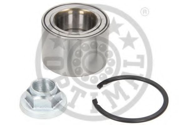 901829 Optimal Подшипник ступицы колеса для Daihatsu Materia