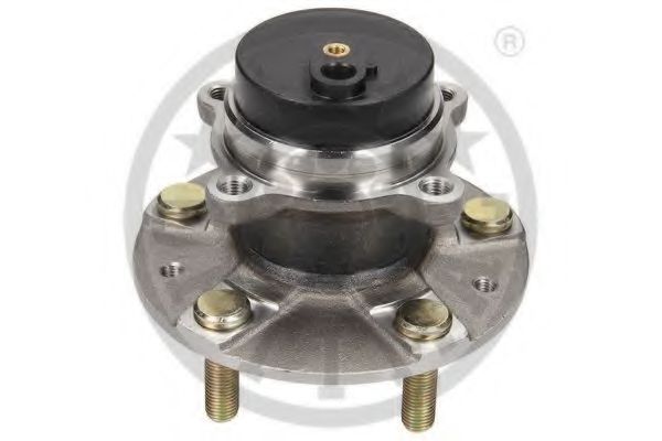 941652 Optimal Ступиця колеса для Mazda MX-5