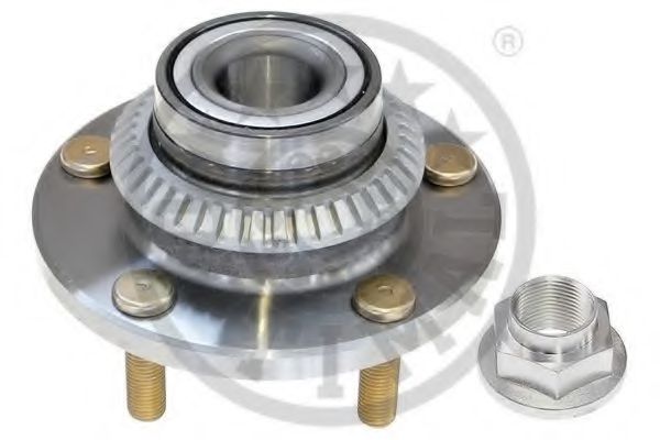 952806 Optimal Ступиця колеса