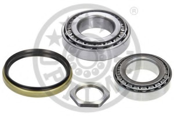 961904 Optimal Подшипник ступицы колеса для Nissan Patrol