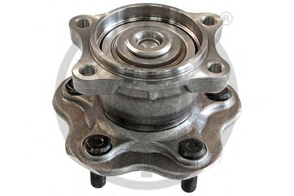 962209 Optimal Ступиця колеса для Nissan Altima