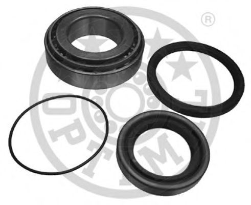 962905 Optimal Подшипник ступицы колеса для Nissan Patrol