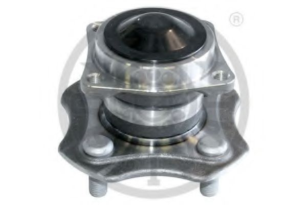 982227 Optimal Ступица колеса для Toyota Corolla