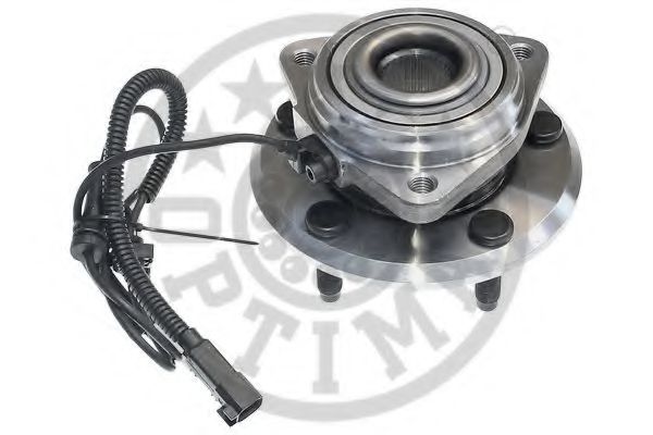 991705 Optimal Ступица колеса для Jeep Wrangler