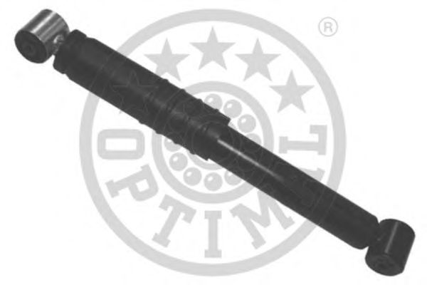 A-16250H Optimal Амортизатор