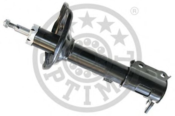 A-3081GR Optimal Стойка амортизатора для Hyundai Accent