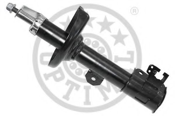 A-3417GR Optimal Стойка амортизатора для Suzuki Liana