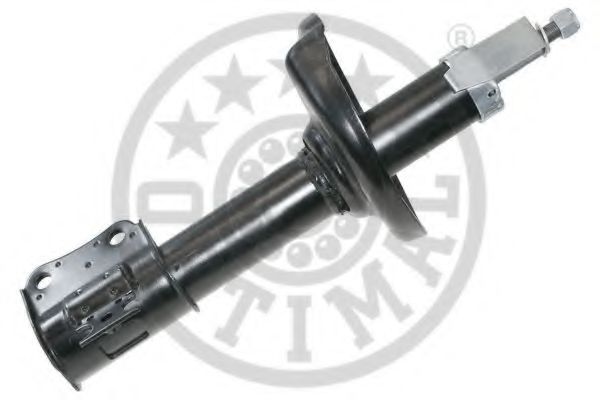 A-3423GL Optimal Стойка амортизатора для Suzuki Liana