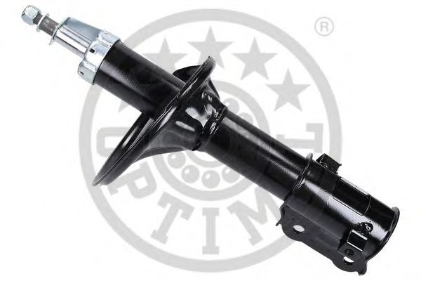 A-3435GR Optimal Стойка амортизатора для Hyundai Matrix