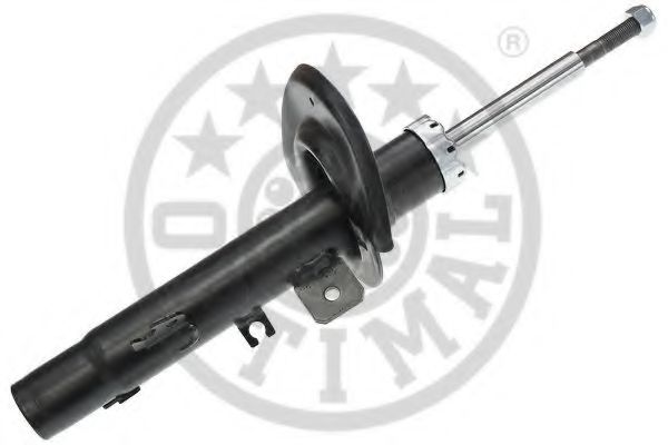 A-3764GL Optimal Стойка амортизатора для Peugeot 207