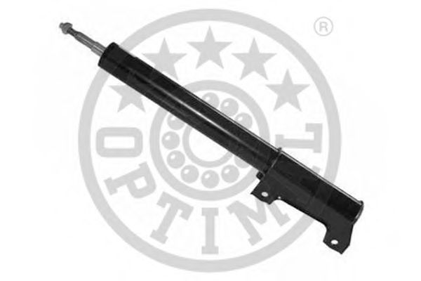 A-3810H Optimal Стійка амортизатора для Renault 25