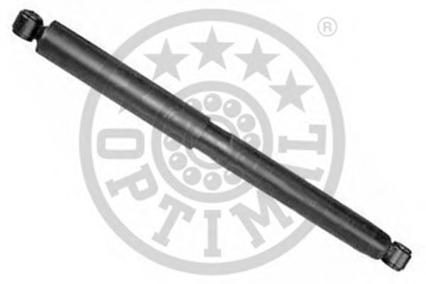 A-68370G Optimal Амортизатор