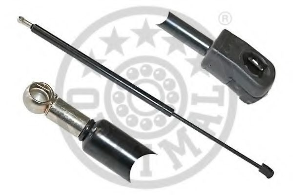 AG-17282 Optimal Газовый упор багажника