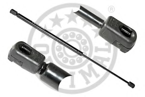 AG-17978 Optimal Газовый упор багажника для Ford Escort
