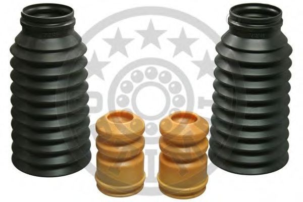 AK-735081 Optimal Комплект (пильники + відбійники) для Mercedes C-Class