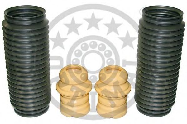 AK-735179 Optimal Комплект (пильники + відбійники) для BMW X3