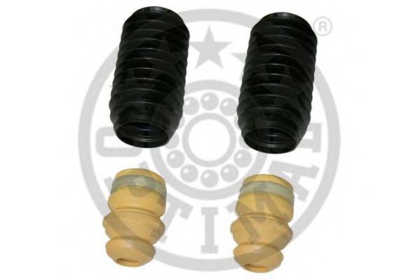 AK-735221 Optimal Комплект (пильники + відбійники)