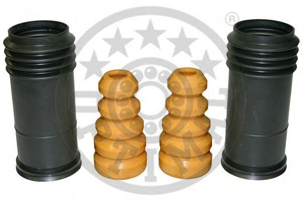 AK-735235 Optimal Комплект (пильники + відбійники)