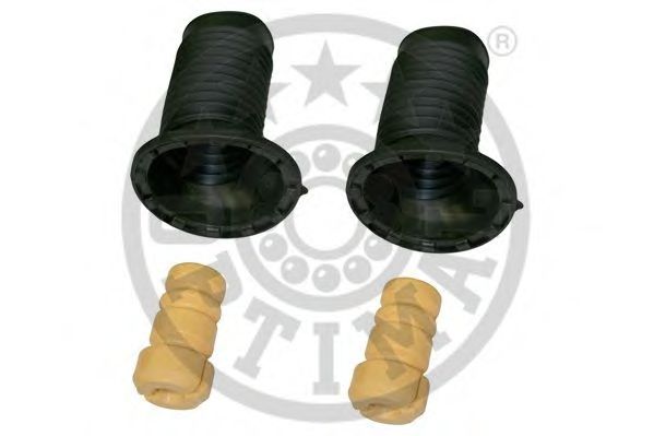 AK-735287 Optimal Комплект (пильники + відбійники) для Toyota Yaris
