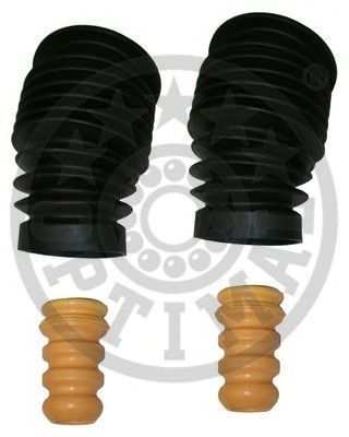 AK-735384 Optimal Комплект (пыльники + отбойники) для Land Rover Freelander