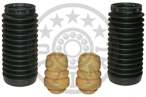 AK-735431 Optimal Комплект (пильники + відбійники)
