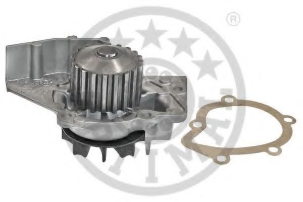 AQ-1137 Optimal Помпа