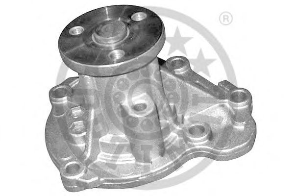 AQ-1962 Optimal Помпа