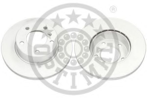 BS-7570C Optimal Тормозной диск