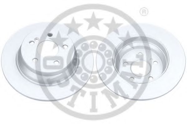 BS-7786C Optimal Тормозной диск