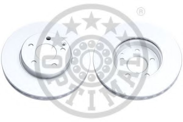 BS-7788C Optimal Тормозной диск для Mercedes E-Class